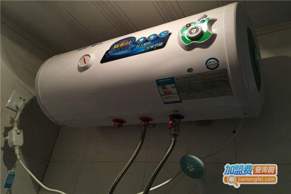 欧贝斯热水器