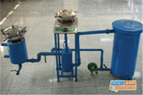 欧贝特植物气化炉加盟费