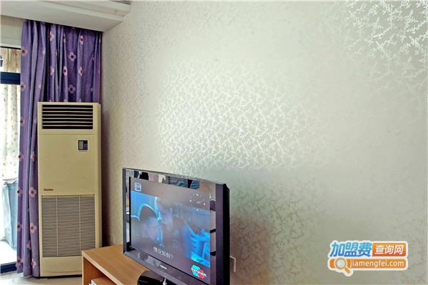 梓苑墙衣加盟费