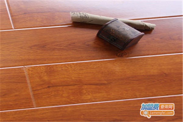 欧嘉地板加盟费