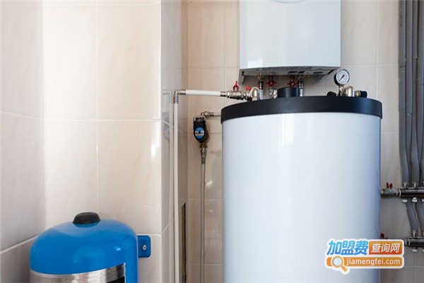 天必净水器加盟