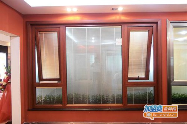 好美佳门业加盟门店