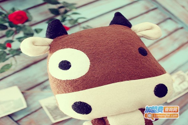 万德布艺加盟门店