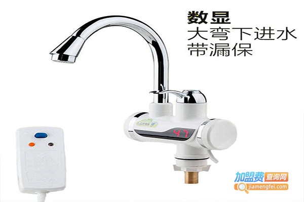 九佛热水宝加盟门店