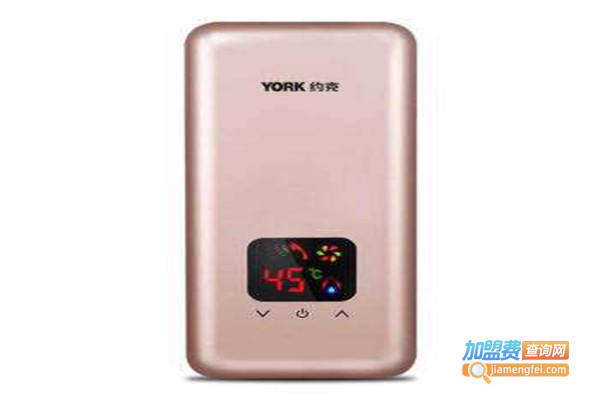 东方热水宝加盟门店