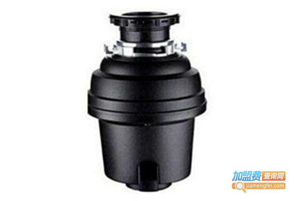 昌振垃圾处理器加盟费