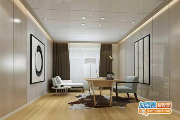 来斯奥集成墙板加盟费