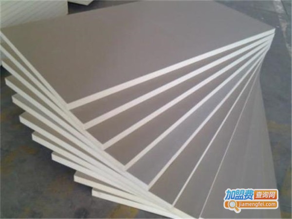 格来德保温板加盟门店