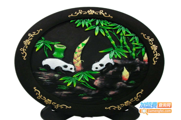 蜀韵炭雕加盟费