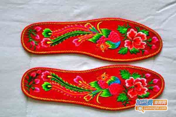 华氢恒业鞋垫加盟门店