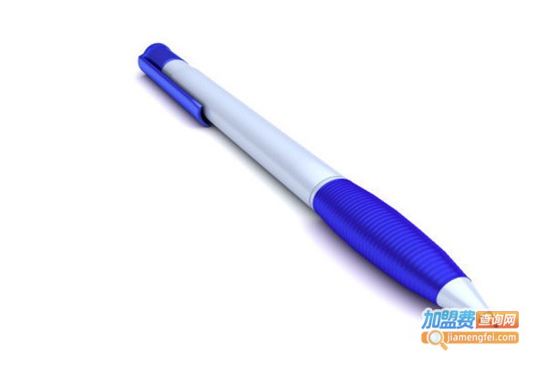 宝龙圆珠笔加盟费