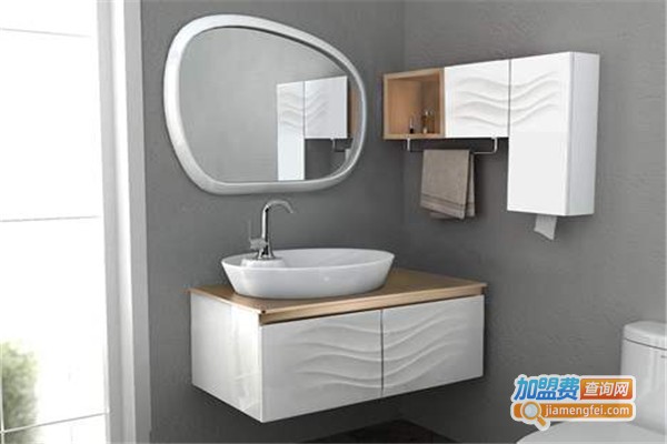 百年至尊卫浴加盟费