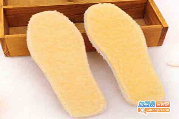 华氢恒业鞋垫加盟门店