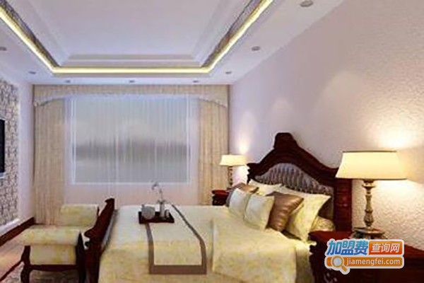 美日子集成墙板加盟费