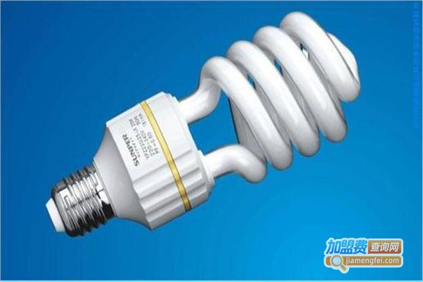 乾丰照明设备加盟费