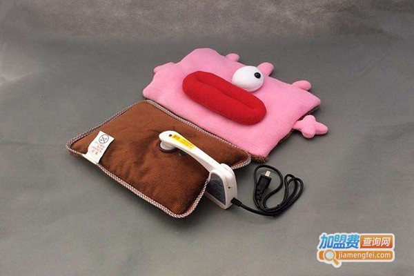 奇艺客热水宝加盟门店