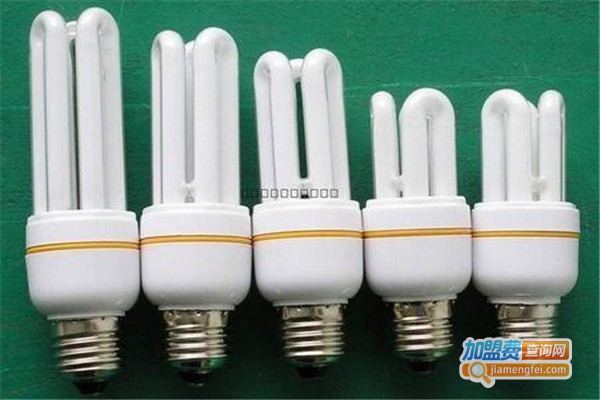 千华世纪节能灯加盟费