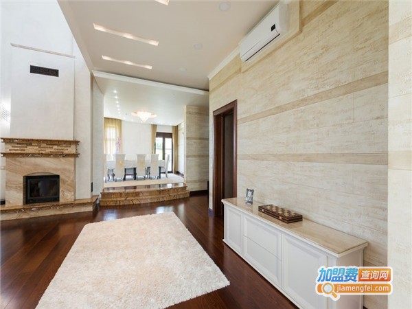 我的E家集成吊顶加盟费