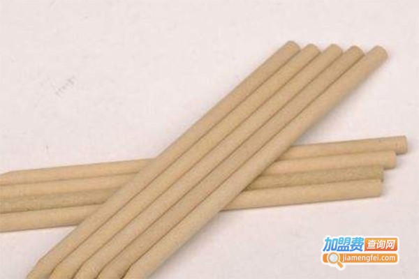 环保纸铅笔加盟费