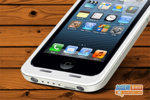 动感神州品牌手机折扣超市加盟费