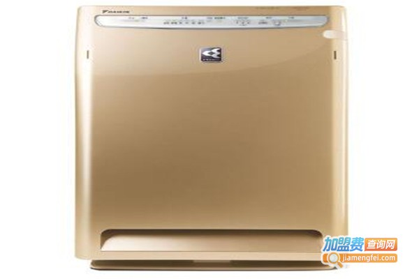 瀑布风通风净化机加盟费