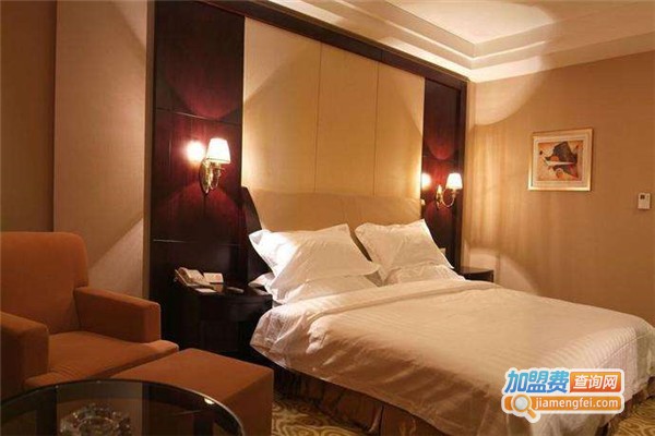 达克斯娜酒店加盟费