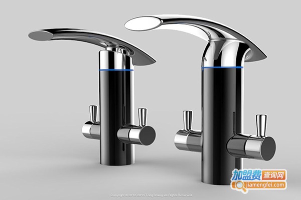 家家暖电热水龙头加盟门店