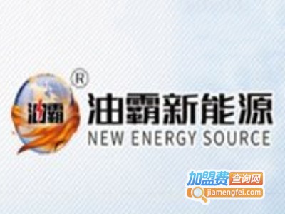 油霸新能源加盟费