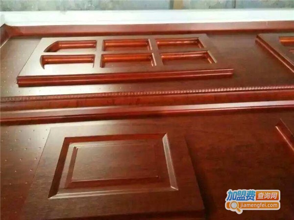 哈佛世家秸秆门加盟费