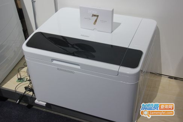 德玛仕智能洗鞋机加盟费