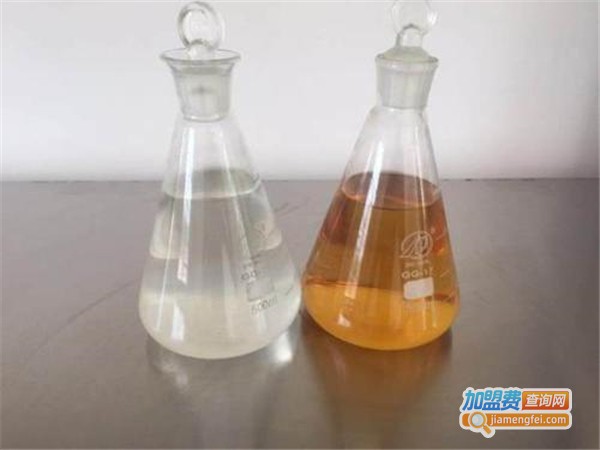 中唐新能源加盟费