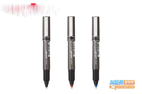 恒信辰光中性笔加盟门店