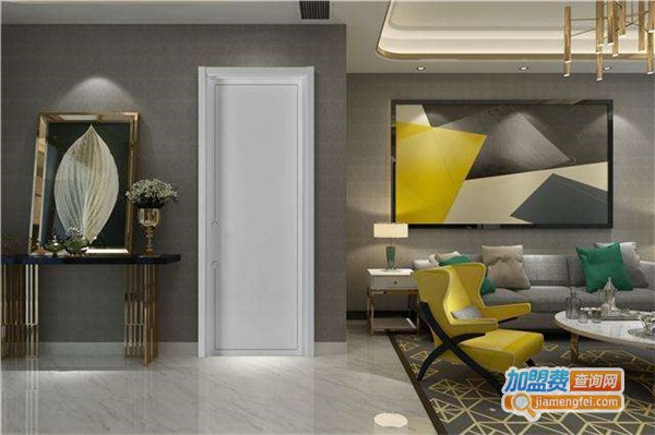 欧丽亚门业加盟费