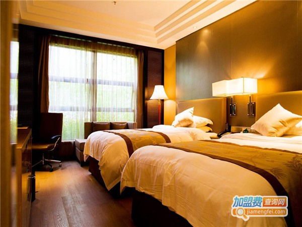 天伦国际酒店加盟费