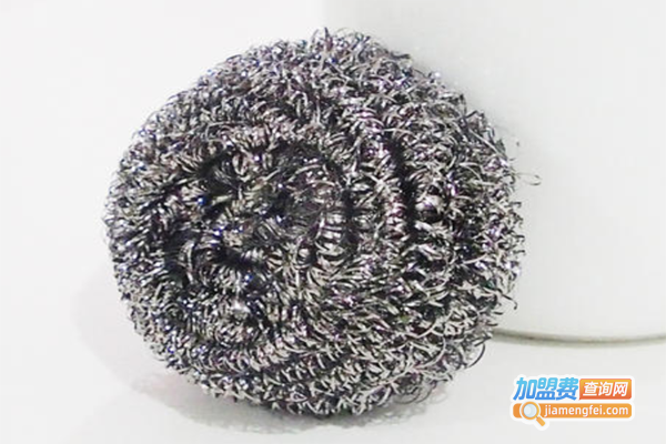 神威清洁球加盟费