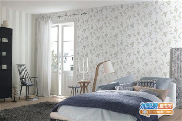 金枫叶时尚墙艺加盟费