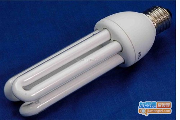 千华美克节能灯加盟