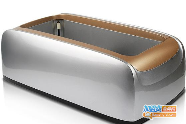 森达鞋套机加盟费