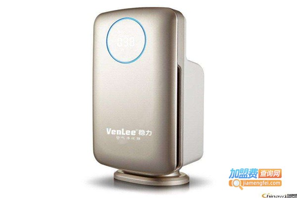 膜净空气净化加盟