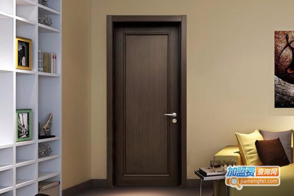 先锋门业加盟门店