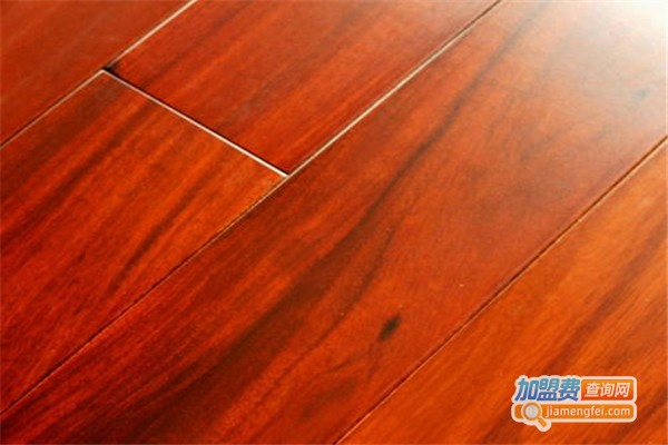 雄美地板加盟费