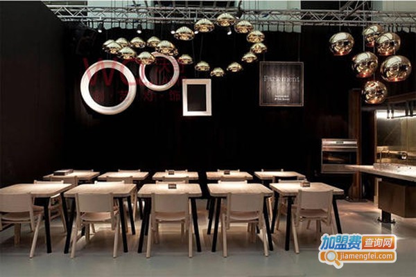 沃奇灯具照明加盟