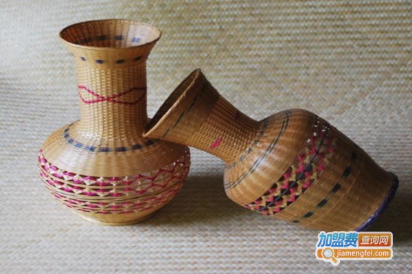 伍林国际工艺品加盟费