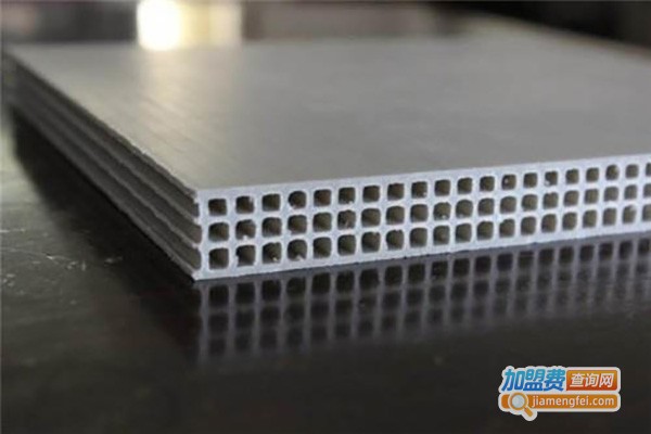 宏宙建筑模板加盟