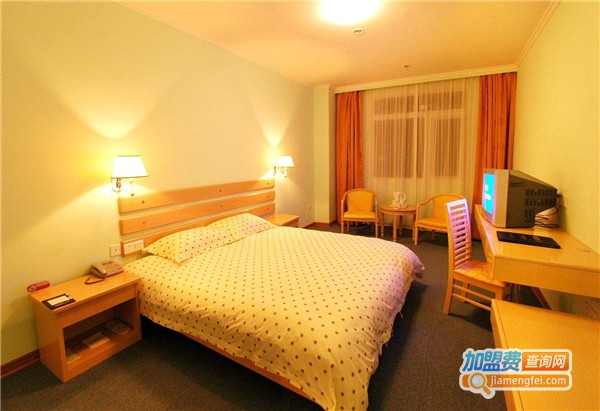 酒店伴旅卡加盟