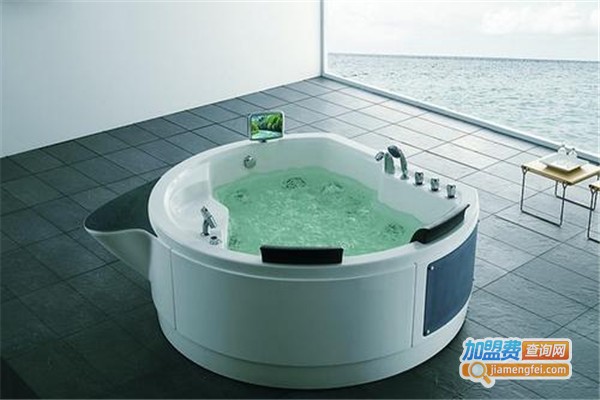 奥克赛伦卫浴加盟费