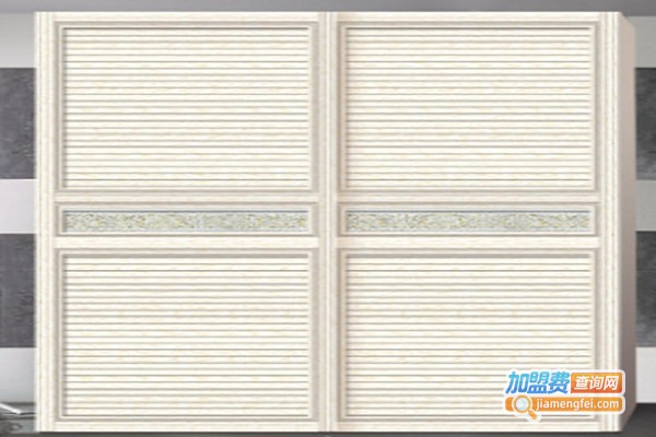 雅醇橱柜加盟门店