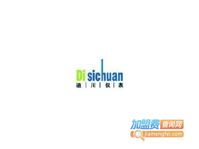 迪川仪器仪表加盟费