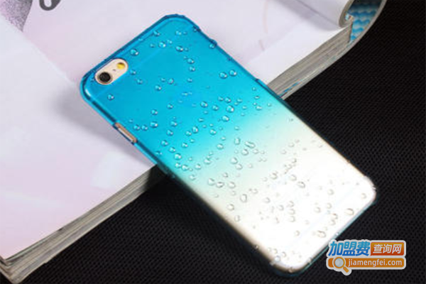 博大手机壳加盟费