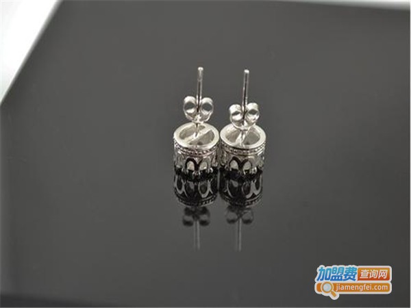 美盛饰品加盟门店